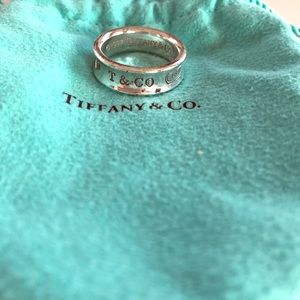 Tiffany & Co Ring
